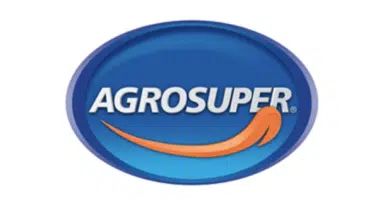 Logo de Agrosuper