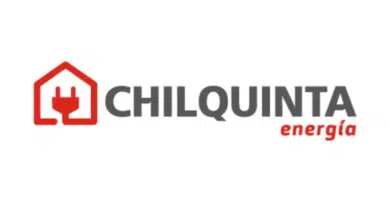 Logo de Chilquinta