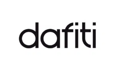 Logo de Dafiti