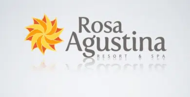 Logo Rosa Agustina