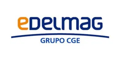 Logo de Edelmag