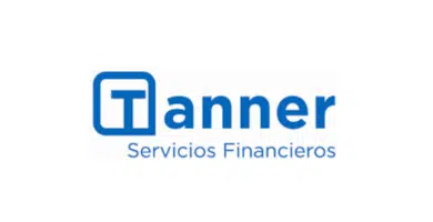 Logo de Tanner