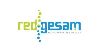 Logo de Redgesam