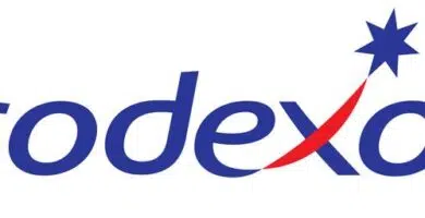 Logo de Sodexo