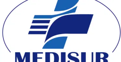 Logo de Medisur