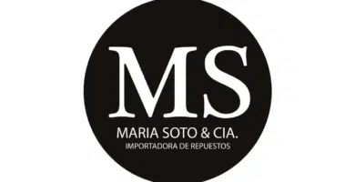 Logo de Maria Soto
