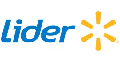 Logo de Lider