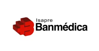 Logo de Banmédica