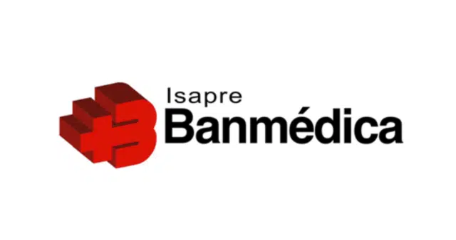 Logo de Banmédica