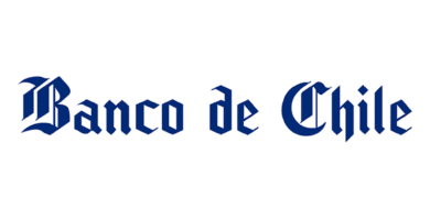 Logo Banco de Chile