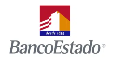 Logo de BancoEstado