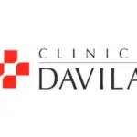 Logo Clinica Davila