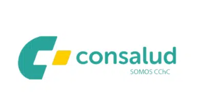 Logo de Consalud