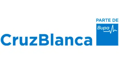Logo de CruzBlanca