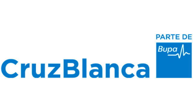 Logo de CruzBlanca