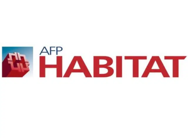 Logo de Habitat