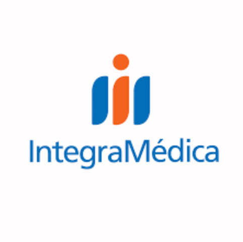 Logo IntegraMedica
