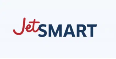 Logo JetSMART