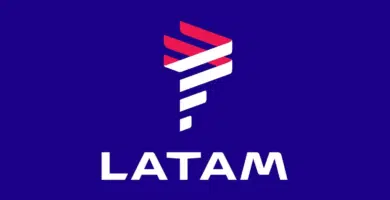 logo de Latam
