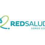 Logo de RedSalud