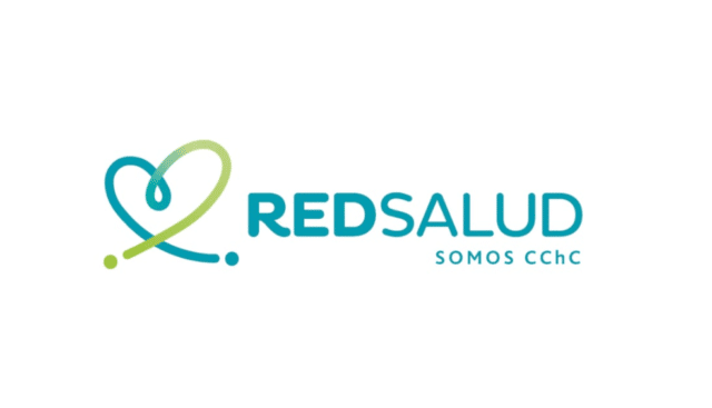 Logo de RedSalud