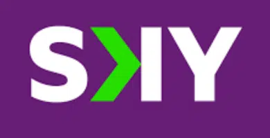Logo de SKY Airline