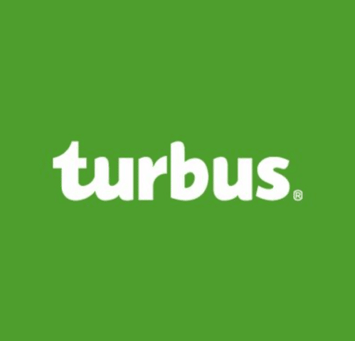 Logo de turbus