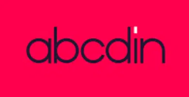 Logo de ABCDIN