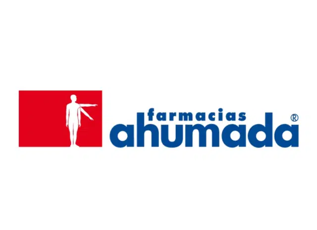 Logo Farmacias Ahumada