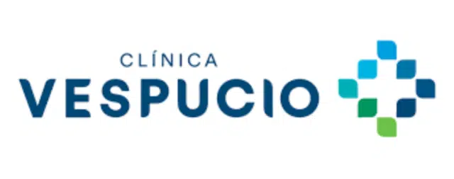 Logo Clinica Vespucio