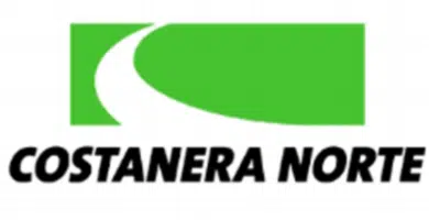 Logo de Costanera Norte