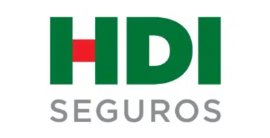Logo de HDI Seguros