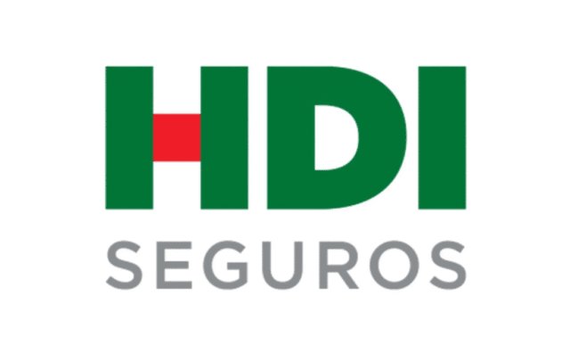Logo de HDI Seguros