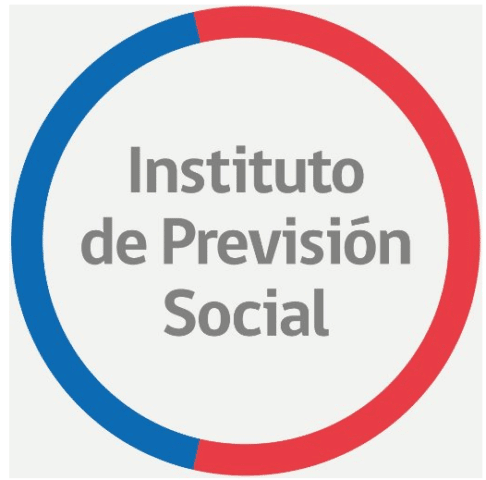 Escudo IPS Chile