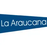 Logo La Araucana