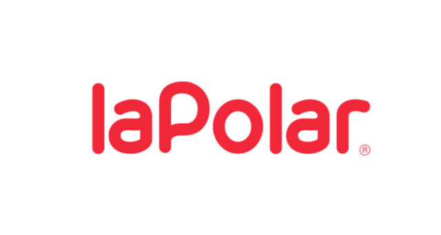 Logo de La Polar