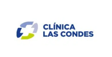 Logo de Las Condes