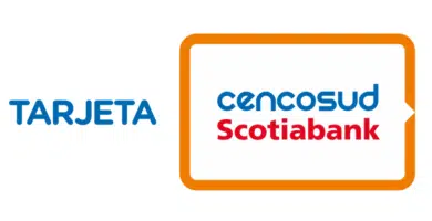 Logo Tarjeta Cencosud
