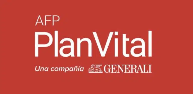 Logo de Afp Plan Vital