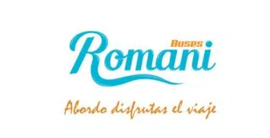 Logo de Romani