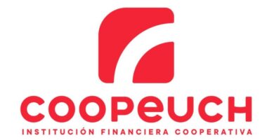Logo de Coopeuch