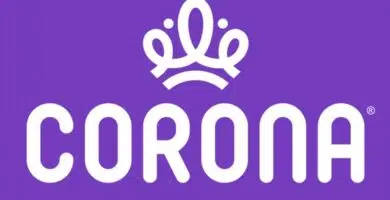 Logo de Corona
