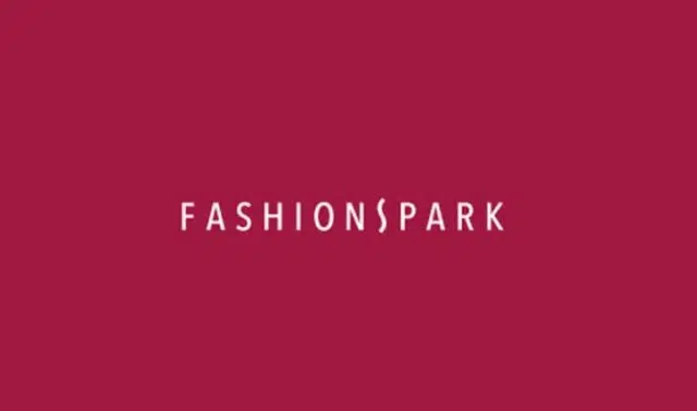 Logo de Fashionspark