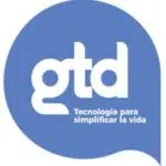 Logo de Gtd