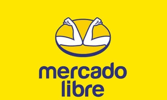 Logo de Mercadolibre
