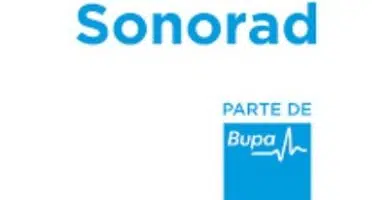 Logo de Sonorad