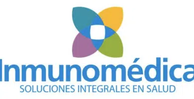 Logo Inmunomédica