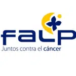 Logo de FALP