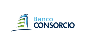 Logo de Banco Consorcio