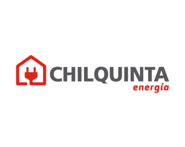 Logo de Chilquinta